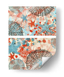 Mariposa Mélange Iii | Cuadro decorativo de Canvas Lab