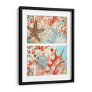 Mariposa Mélange Iv | Cuadro decorativo de Canvas Lab