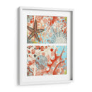 Mariposa Mélange Iv | Cuadro decorativo de Canvas Lab