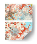 Mariposa Mélange Iv | Cuadro decorativo de Canvas Lab