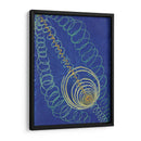 Caos primordial, No. 16 - Hilma af Klint | Cuadro decorativo de Canvas Lab
