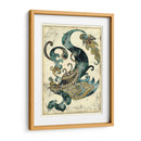 Royal Phoenix - Chariklia Zarris | Cuadro decorativo de Canvas Lab