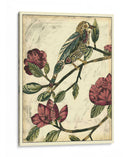 Serenade Victoriana I - Chariklia Zarris | Cuadro decorativo de Canvas Lab