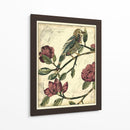 Serenade Victoriana I - Chariklia Zarris | Cuadro decorativo de Canvas Lab