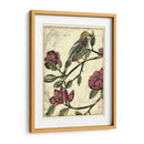 Serenade Victoriana I - Chariklia Zarris | Cuadro decorativo de Canvas Lab