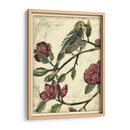 Serenade Victoriana I - Chariklia Zarris | Cuadro decorativo de Canvas Lab