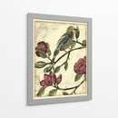 Serenade Victoriana I - Chariklia Zarris | Cuadro decorativo de Canvas Lab