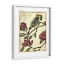 Serenade Victoriana I - Chariklia Zarris | Cuadro decorativo de Canvas Lab