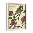 Serenade Victoriana I - Chariklia Zarris | Cuadro decorativo de Canvas Lab