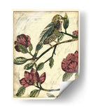 Serenade Victoriana I - Chariklia Zarris | Cuadro decorativo de Canvas Lab