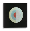 Grupo IX-SUW, El cisne, No. 16 - Hilma af Klint | Cuadro decorativo de Canvas Lab