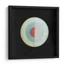 Grupo IX-SUW, El cisne, No. 16 - Hilma af Klint | Cuadro decorativo de Canvas Lab