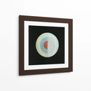 Grupo IX-SUW, El cisne, No. 16 - Hilma af Klint | Cuadro decorativo de Canvas Lab
