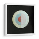 Grupo IX-SUW, El cisne, No. 16 - Hilma af Klint | Cuadro decorativo de Canvas Lab