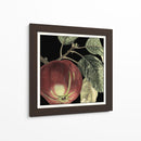 Manzana Dramática - Vision Studio | Cuadro decorativo de Canvas Lab