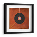 Grupo IX-SUW, El cisne, No. 18 - Hilma af Klint | Cuadro decorativo de Canvas Lab