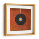 Grupo IX-SUW, El cisne, No. 18 - Hilma af Klint | Cuadro decorativo de Canvas Lab