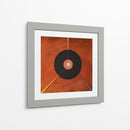 Grupo IX-SUW, El cisne, No. 18 - Hilma af Klint | Cuadro decorativo de Canvas Lab