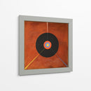 Grupo IX-SUW, El cisne, No. 18 - Hilma af Klint | Cuadro decorativo de Canvas Lab