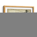 Memorias De Motocicleta I - Jennifer Goldberger | Cuadro decorativo de Canvas Lab