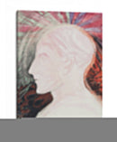 Sin título - Hilma af Klint | Cuadro decorativo de Canvas Lab