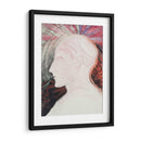 Sin título - Hilma af Klint | Cuadro decorativo de Canvas Lab