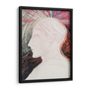 Sin título - Hilma af Klint | Cuadro decorativo de Canvas Lab