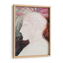 Sin título - Hilma af Klint | Cuadro decorativo de Canvas Lab