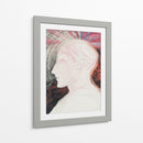 Sin título - Hilma af Klint | Cuadro decorativo de Canvas Lab