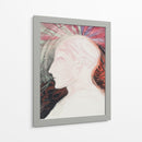 Sin título - Hilma af Klint | Cuadro decorativo de Canvas Lab