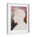 Sin título - Hilma af Klint | Cuadro decorativo de Canvas Lab