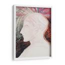 Sin título - Hilma af Klint | Cuadro decorativo de Canvas Lab