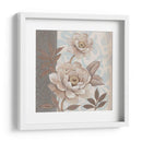 Peonía Parisina Ii - Tim OToole | Cuadro decorativo de Canvas Lab