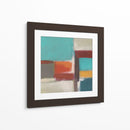 Luces De Uptown Ii - June Erica Vess | Cuadro decorativo de Canvas Lab