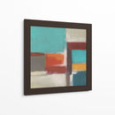 Luces De Uptown Ii - June Erica Vess | Cuadro decorativo de Canvas Lab