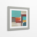 Luces De Uptown Ii - June Erica Vess | Cuadro decorativo de Canvas Lab