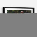 Una mujer y una niña conduciendo - Mary Cassatt | Cuadro decorativo de Canvas Lab