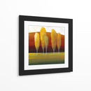 Árboles Brillantes II-II - Tim OToole | Cuadro decorativo de Canvas Lab