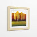 Árboles Brillantes II-II - Tim OToole | Cuadro decorativo de Canvas Lab