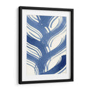 Macrame Azul Iv - Vanna Lam | Cuadro decorativo de Canvas Lab