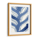 Macrame Azul Iv - Vanna Lam | Cuadro decorativo de Canvas Lab