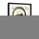 Astro Burst Iv - Vanna Lam | Cuadro decorativo de Canvas Lab