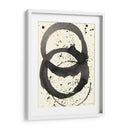 Astro Burst Iv - Vanna Lam | Cuadro decorativo de Canvas Lab