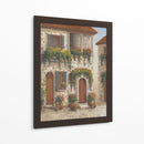 Tarde Sol I-II - Tim OToole | Cuadro decorativo de Canvas Lab