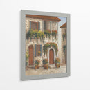 Tarde Sol I-II - Tim OToole | Cuadro decorativo de Canvas Lab