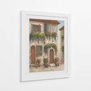 Tarde Sol I-II - Tim OToole | Cuadro decorativo de Canvas Lab