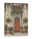 Tarde Sol II-II - Tim OToole | Cuadro decorativo de Canvas Lab