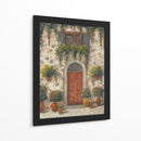 Tarde Sol II-II - Tim OToole | Cuadro decorativo de Canvas Lab