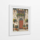 Tarde Sol II-II - Tim OToole | Cuadro decorativo de Canvas Lab