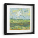 Sunfield Ii - Jennifer Goldberger | Cuadro decorativo de Canvas Lab